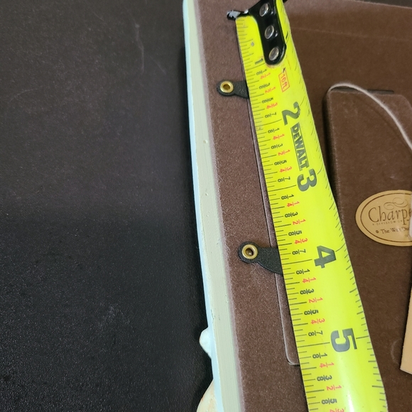 Charpente Pooh Picture Frame 65175 Disney Tigger and Piglet, Winnie the Pooh - Picture 7 of 7